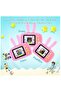 Cartoon Rabbit Camera, Cute Mini Video Digital Cameras, Video Camera Funny Filters - 3