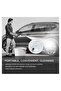 24V Cordless Portable Washer Electric High Pressure Cleaner Machine 200W 30Bar Lithium Handheld Car Cleaning Device - 6