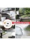24V Cordless Portable Washer Electric High Pressure Cleaner Machine 30Bar Lithium Battery Handheld Car Cleaning Device With Foam Generator Nozzle Water Pump - 5