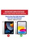 Kids-Friendly iPad 10th Generation Case - Cute Butterfly Design for Young Users - 5
