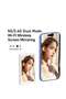 Magnetic Selfie Monitor Screen for iPhone & Android with 1800mAh Battery & Bluetooth Remote - 2