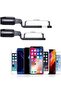 K07 Selfie Stick Integrated Tr BT 4.0 Wireless Selfie Stick Mini Portable Extendable Selfie Stick Tr For Smart Phone (Black) - 7