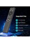 Solar Voice Replacement Remote Control for Samsung 2021-2022 Neo LED Smart 4K Ultra HD TV - 2