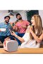 New Portable Bluetooth Karaoke Speaker with 2 Wireless Mics – Perfect for Kids & Adults - 6