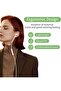 USB C Headphone, Type C Earbuds Wired Earphones with Mic & Volume Control, Noise Isolating - 6