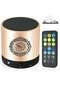 Remote Control Speaker Portable Quran Speaker MP3 Player 8GB TF FM Quran Koran Translator USB Rechargeable Speaker - 5