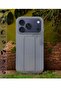Slim & Shockproof Apple iPhone 17 Pro Case Cover with Built-In Magnetic Hand Grip - 5