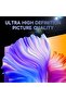 Portable Kids Cartoon Projector LED Pico Video Projector for Home Theater Outdoor Movies HDMI USB Compatible Mini Projector with Remote Control Compact Design Easy Setup - 4