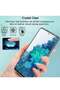 2 Pack 5D Clear Tempered Glass Screen Protector for Samsung Galaxy A14 - 3