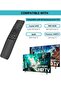 Universal Remote for Samsung-TV-Remote,Compatible for All Samsung Smart Curved Frame QLED LED LCD TVs with battery - 3