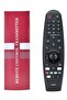 New Replacement Remote fit for LG, Original Quality MR20GA Voice Magic Remote Control AKB75855501 fit For LG - 3