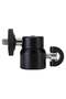Bh-01 1/4" Thread 360 Degree Rotating Mini Ball Head for Camera - 2