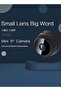 A9 Smart Mini WiFi HD Hidden IP Camera with Memory Card – Compact Wireless Surveillance Cam - 3