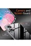iPhone 16 Plus Slim Case, 0.2mm Fit [Paper-Thin] Lightweight Translucent Matte PP Back Cover - 4