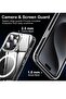 iPhone 15 Pro Max Case, Mag-Safe, Wireless Charging, Shockproof, Anti-Scratch Cover - 2