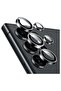 Samsung Galaxy S24 Ultra Camera Lens Protector, Individual Lens Protectors, Scratch-Resistant
