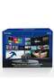 Smart8 Projector with Auto Keystone, 200-Inch Screen, Android 13, Auto Focus, 300 ANSI Lumens - 4