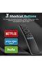 Universal Remote Control for All Samsung TVs - Replacement for Crystal Frame, UHD, Neo QLED, OLED, 4K, 8K Models - Includes Netflix, Prime Video, Hulu Buttons - With Battery - 4