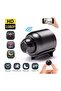 Mini WiFi Camera – 1080P HD Wireless Security Camera, Portable Small Camera with Night Vision