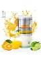 USB Rechargeable Lemon Juicer