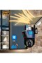 4G Dual Lens Dual Screen CCTV with Motion Detection & Automatic Tracking - Wireless Solar Surveillance Camera - 2