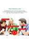 HD Mini WiFi Camera – Wireless Home Security Camera with Night Vision, Motion Detection & Wide-Angle Lens - 6