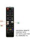 Replacement Remote Control Compatible for Samsung BN59-01315B QLED TVs with battery - 3