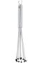 sna shop PROFI PLUS FLEXI SCRAPER SILICONE 27CM 1306977 - 2