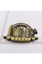 3D Dubai UAE Refrigerator Magnet Souvenir Metal Collection, Dubai Fridge Magnet Gift Magnetic Sticker Home Kitchen Decoration - 2