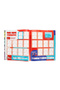 Fifa World Cup 2026 Sticker Album+10 Pack of Stickers - 2