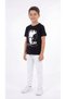 Ataturk Printed Boys' T-Shirt T-Shirt - 2