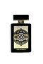 JAWAD AL KHALEEJ Eau de Parfum – Woody Spicy Unisex Fragrance with Oud & White Amber, 100ml