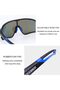 Polarized Sunglasses UV Protection for Women Men Cycling Sunglasses - 5