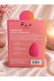 Rose Cosmetics Professional Makeup Sponge Set of 5 - 3
