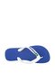BRASIL LOGO CHILD SLIPPERS Blue Unisex Children's Slippers100528714 - 3