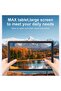 Smart Tablet S26 Ultra 10.1-inch HD Display with Wireless Keyboard & Mouse /Case and EWB Handbag - 3
