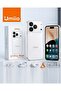Mini Smartphone 4 Inch Incell Display Dual SIM Mini Android Cell Phone Front and Rear Cameras - 4