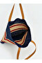 Lcw Accessories Mixed Women's Straw Beach Bag - 2