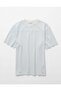 AE Short-Sleeve Pique T-Shirt - 3