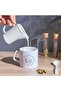Msa Shop Pictogram Designed Holding Hands Coffee Cup Mug 931845 - 3