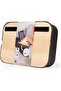 2-in-1 Tablet Stand with Tray - 2