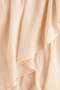 Tiered wrap skirt - 6