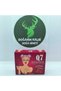 Çilek Aromalı Bitkisel Macun 12x15 - 2