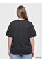 Trendlucky Plus Size Women's T-Shirt with Difference - 4