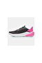 6011026_001 Unisex Turbulence 3 Black Running Shoes - 2
