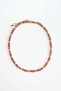 Strawberry Quartz Natural Stone Necklace |   Love and Joy Energy |   Pure Collection | - 2