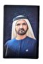 Mohammad Bin Rashid Blue