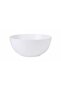 Diwali 21 cm Plain Opal Salad Bowl, P6029 - 2