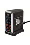 660W GaN III USB C Fast Charger 10 Port Charging Station Dual 140W PD PPS 6 USB C 4 USB A Multi Device Power Hub for MacBook iPhone Samsung Laptop Tablet