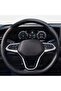 Volkswagen Passat 10.25 Inch Digital Cockpit Pro Compatible Nano Screen Protector 2024-2026 - 2